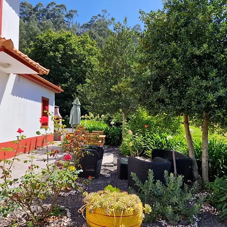 Cantinho Rural Camacha (Madeira)