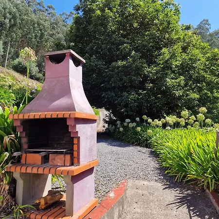 Cantinho Rural Casa de Férias Camacha (Madeira)