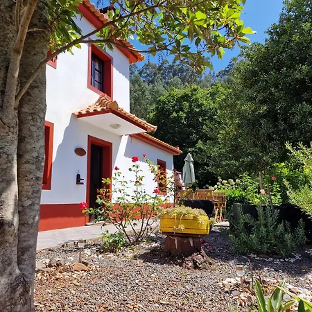 Cantinho Rural Camacha (Madeira)
