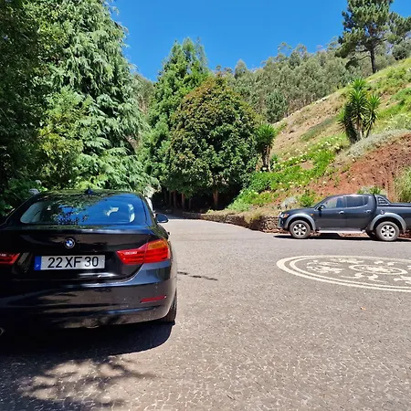 Cantinho Rural Tatil Evi Camacha (Madeira)