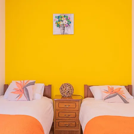 Casa vacanze Cantinho Rural *