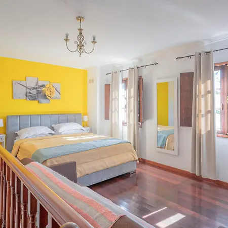 Casa vacanze Cantinho Rural *