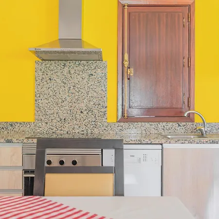 Cantinho Rural بيت للعطل *