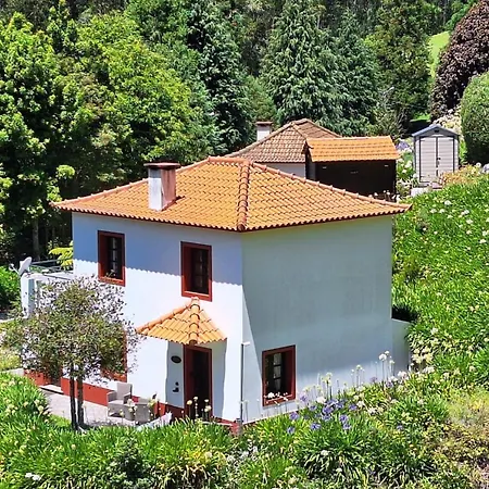 Hébergement de vacances Cantinho Rural *