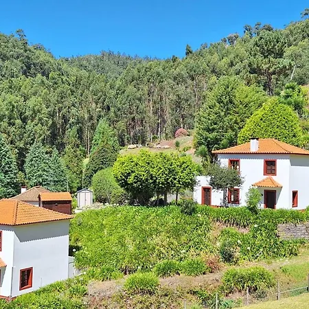 Cantinho Rural Hébergement de vacances Camacha (Madeira)