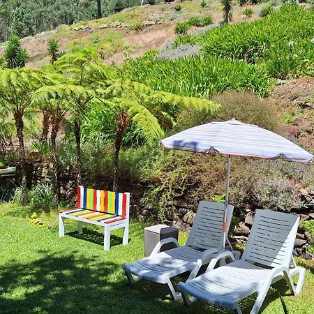 Cantinho Rural Camacha (Madeira)