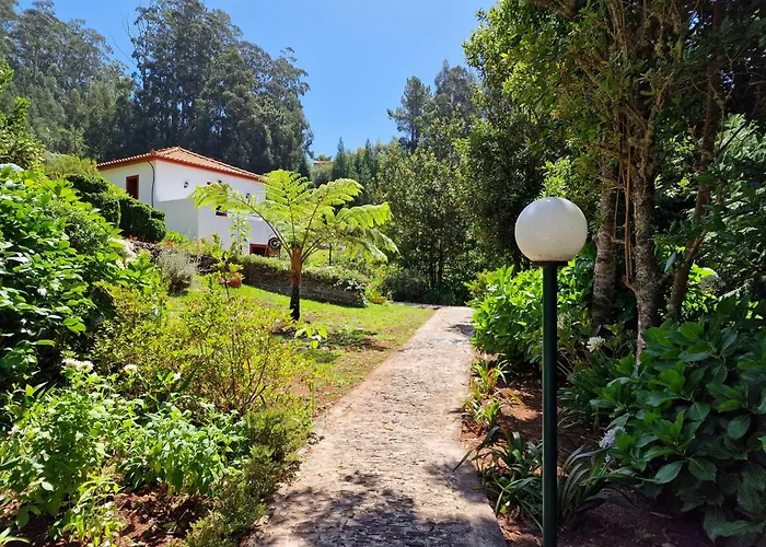 Vakantiehuis Cantinho Rural