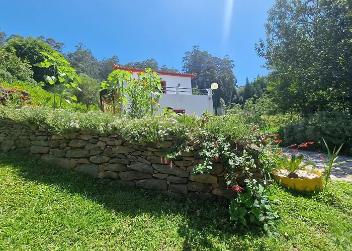 Cantinho Rural Vakantiehuis