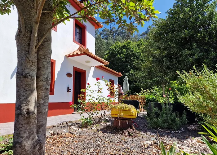 Cantinho Rural Camacha (Madeira)