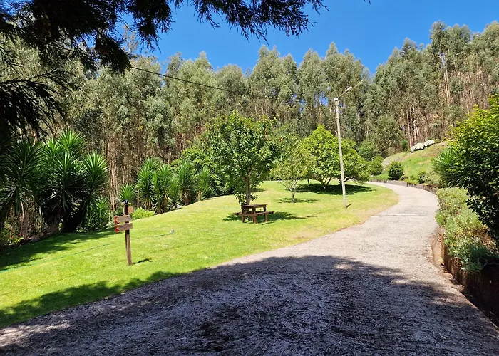 Cantinho Rural * Camacha (Madeira)