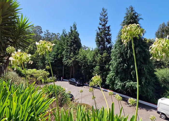 Cantinho Rural Vakantiehuis *