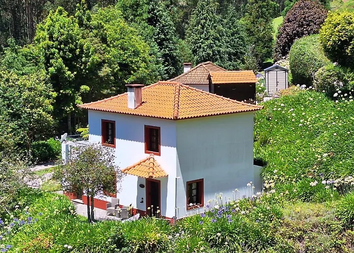 Vakantiehuis Cantinho Rural *