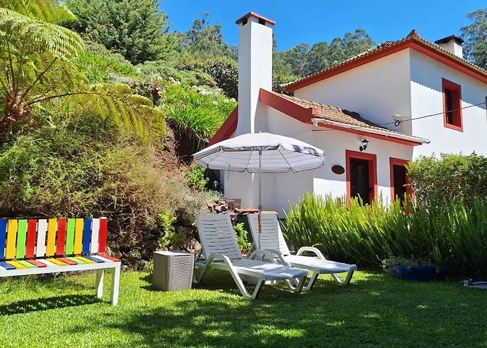 Vakantiehuis Cantinho Rural *